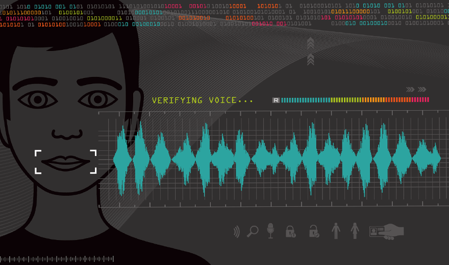 Voice Classification